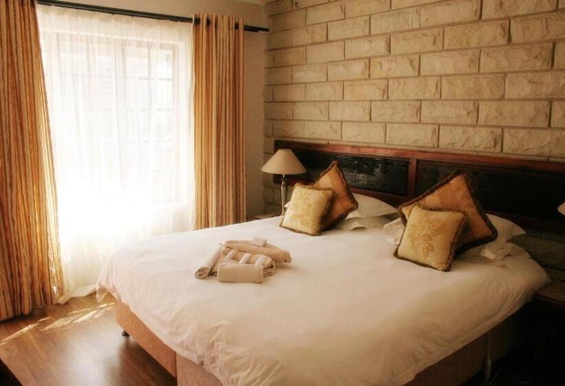 ペンション Imperani Guesthouse