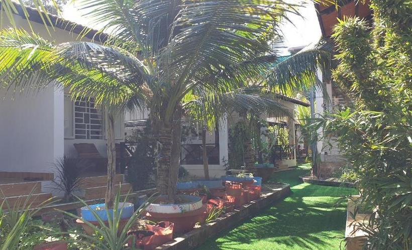 پانسیون Phú Vy Bungalow Phú Quốc