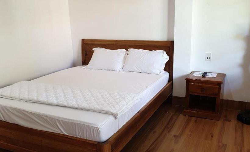 پانسیون Phú Vy Bungalow Phú Quốc