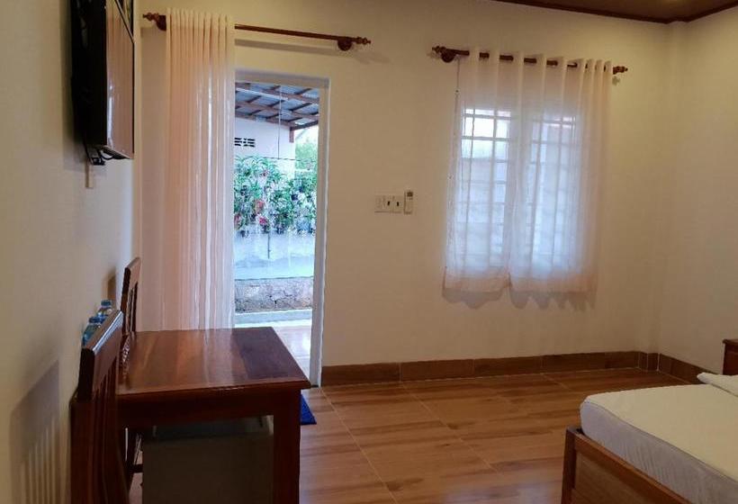 پانسیون Phú Vy Bungalow Phú Quốc