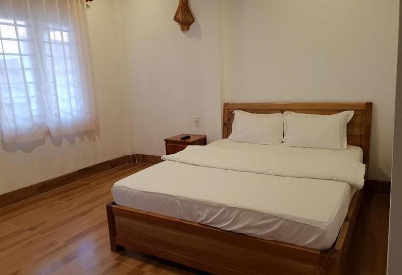 پانسیون Phú Vy Bungalow Phú Quốc