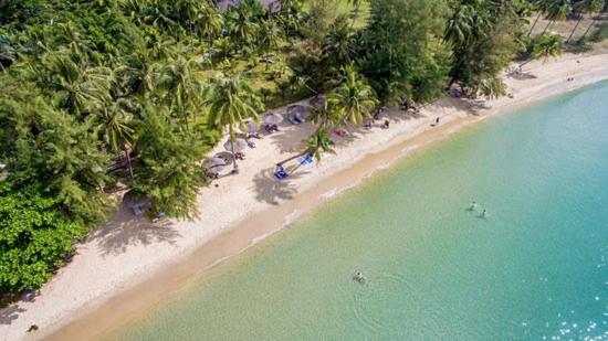 پانسیون Phú Vy Bungalow Phú Quốc