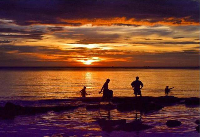 پانسیون Phú Vy Bungalow Phú Quốc