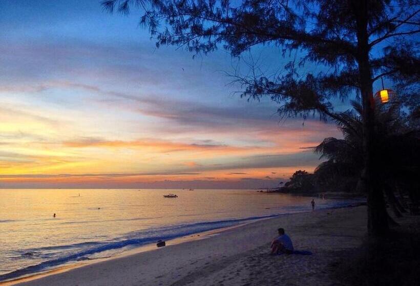 پانسیون Phú Vy Bungalow Phú Quốc