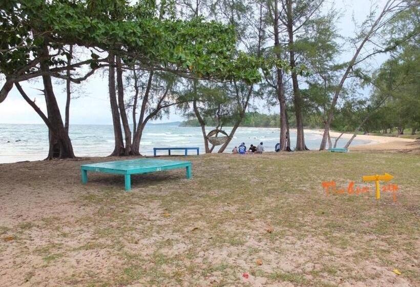 پانسیون Phú Vy Bungalow Phú Quốc