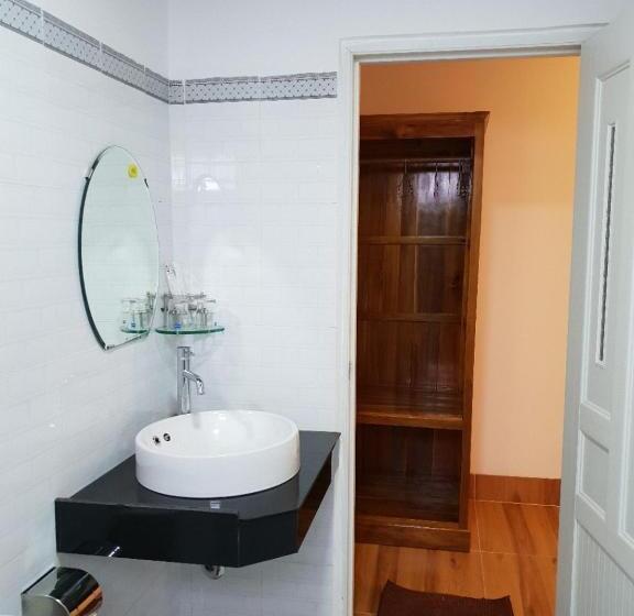 پانسیون Phú Vy Bungalow Phú Quốc