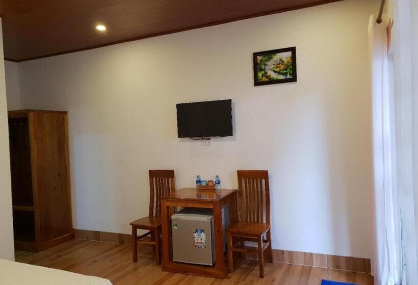 پانسیون Phú Vy Bungalow Phú Quốc