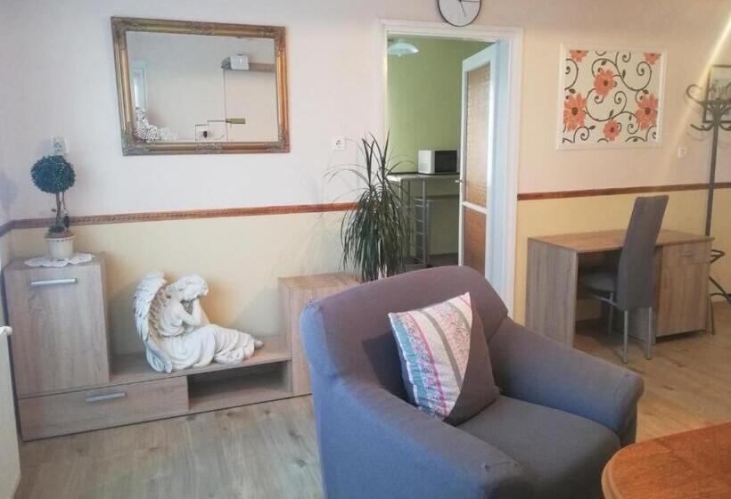 Pensjonat Szt.flórián