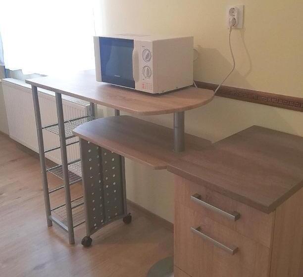 Pensjonat Szt.flórián