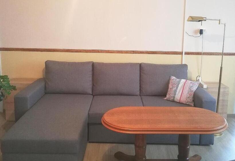 Pensjonat Szt.flórián