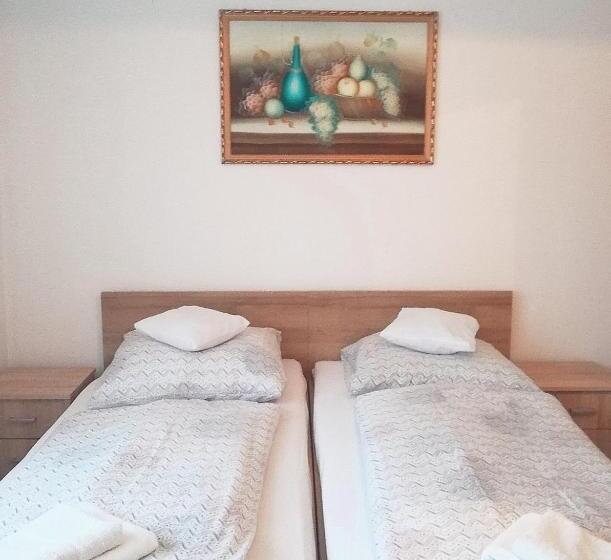 Pensjonat Szt.flórián