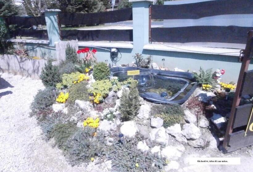 Pensjonat Szt.flórián