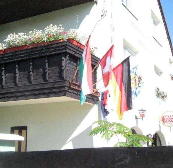 Pensjonat Szt.flórián