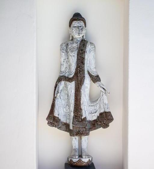 호스텔 Afreeka Beach