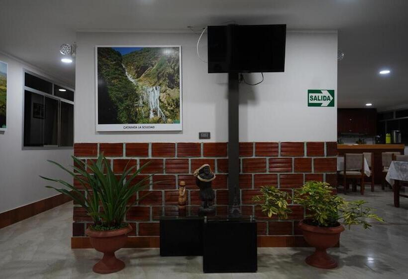 هاستل Anita Hostal