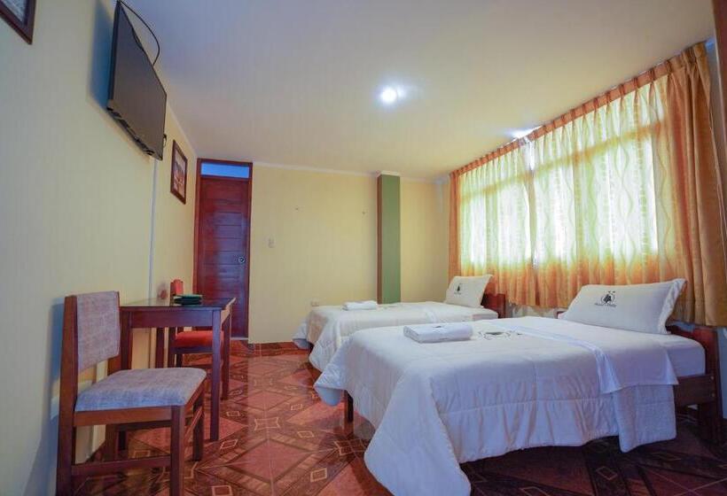 هاستل Anita Hostal