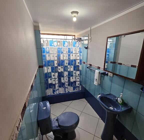 هاستل Anita Hostal