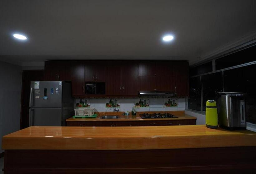 هاستل Anita Hostal