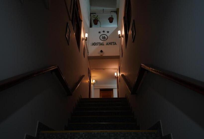 هاستل Anita Hostal