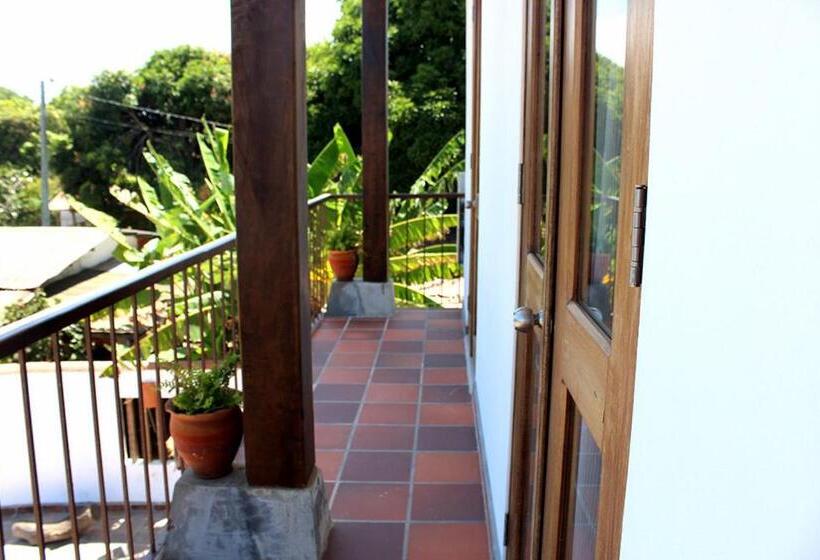 旅馆 Pedasí Nature Paradise