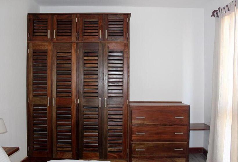 旅馆 Pedasí Nature Paradise