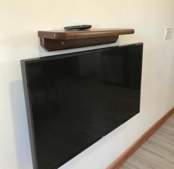 旅馆 Pedasí Nature Paradise