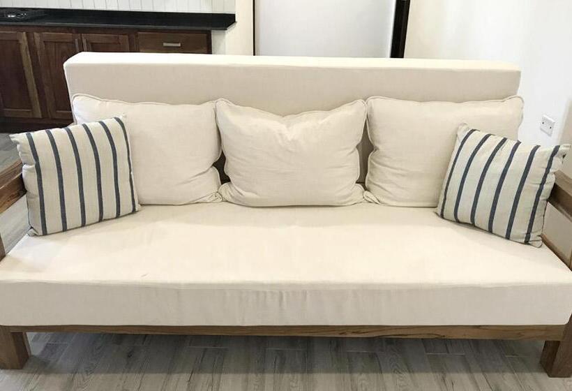 旅馆 Pedasí Nature Paradise