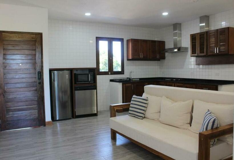 旅馆 Pedasí Nature Paradise