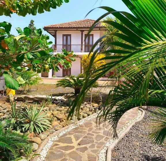 旅馆 Pedasí Nature Paradise