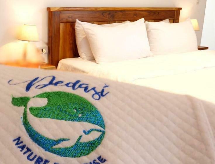 旅馆 Pedasí Nature Paradise