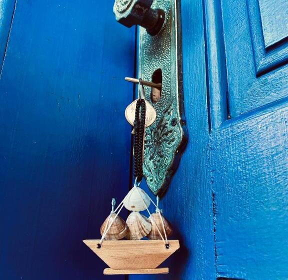 Общежитие Pousada Gira Mundo