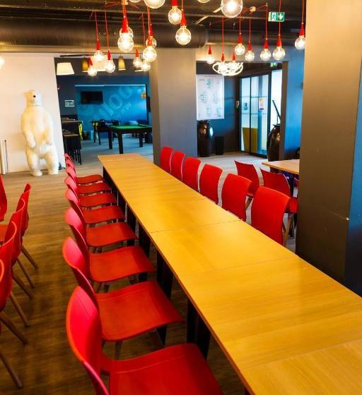 旅馆 Skylodge By N Py