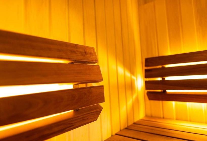 旅馆 Skylodge By N Py