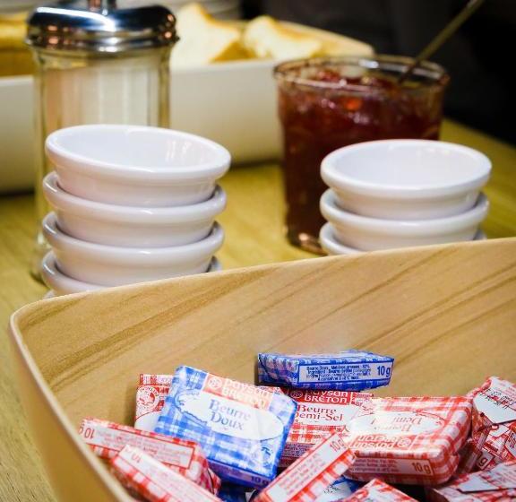 旅馆 Skylodge By N Py