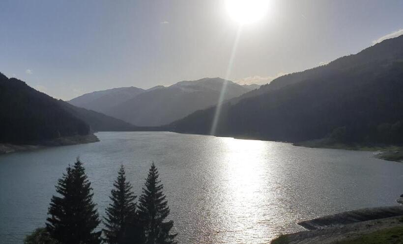 Alpenrose Hotel Garni