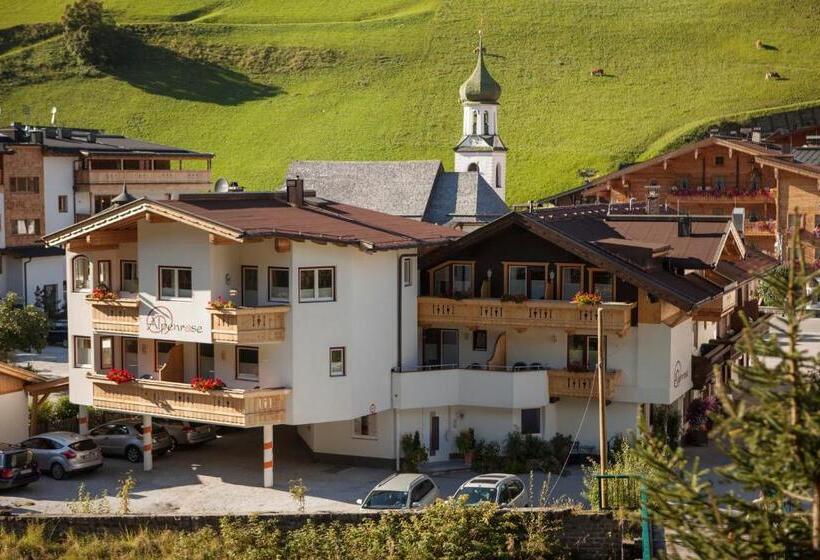 Alpenrose Hotel Garni