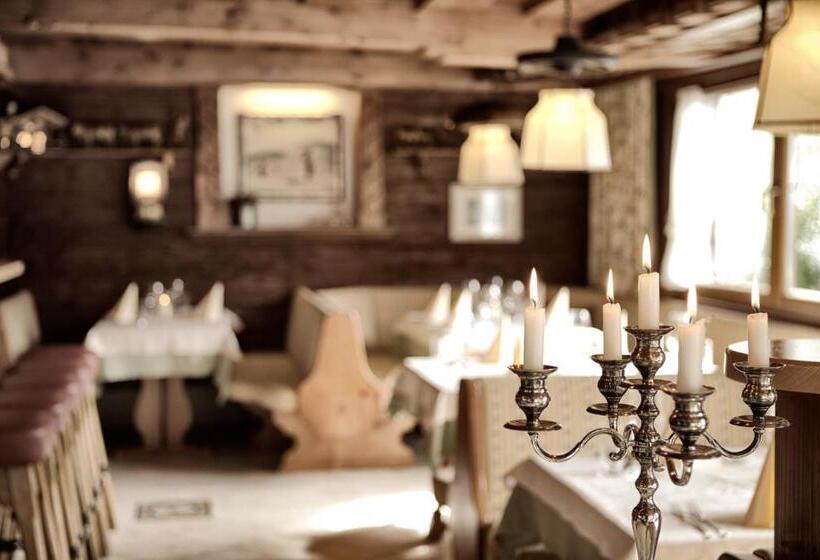 Alpenrose Hotel Garni