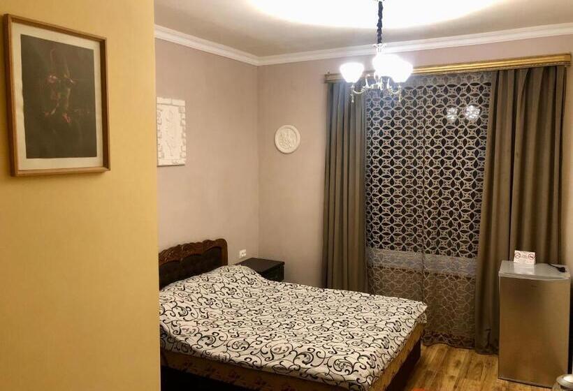 تختخواب و صبحانه Aparthotel In Alaverdi