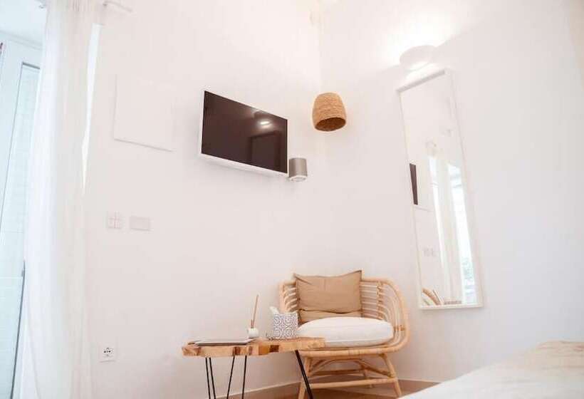 Bed and Breakfast Break For Two