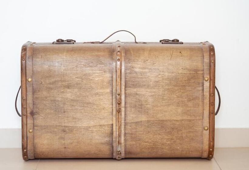 Bed and Breakfast Break For Two