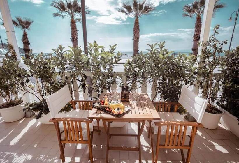 Bed and Breakfast Break For Two