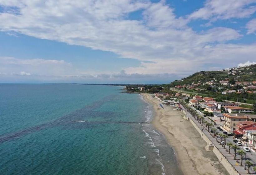 Bed and Breakfast Break For Two