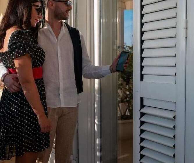 Bed and Breakfast Break For Two