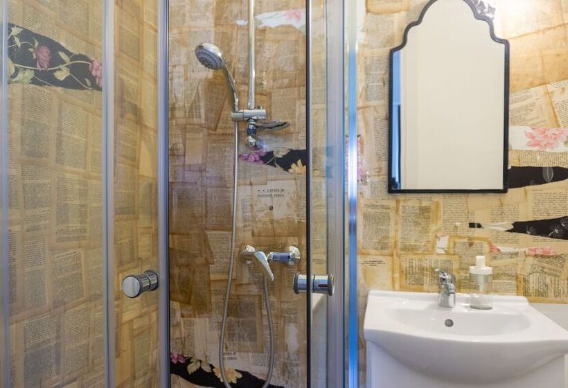 住宿加早餐 Kartè