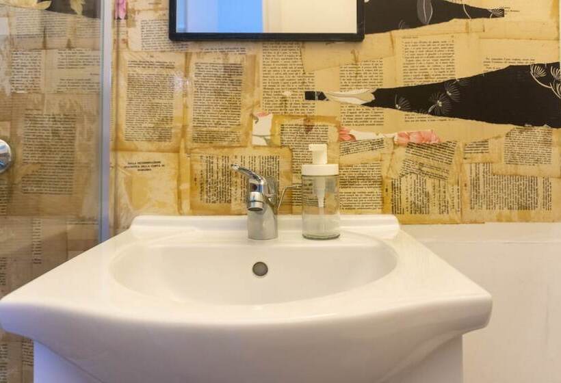 住宿加早餐 Kartè