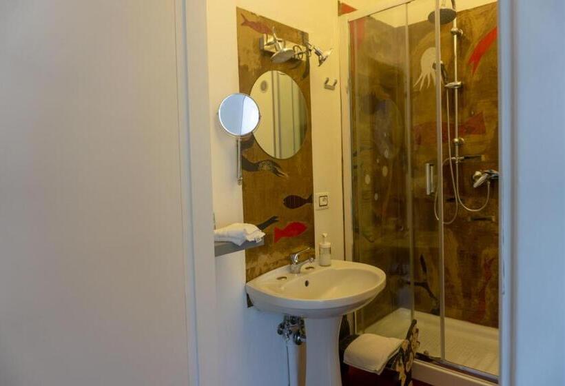 住宿加早餐 Kartè