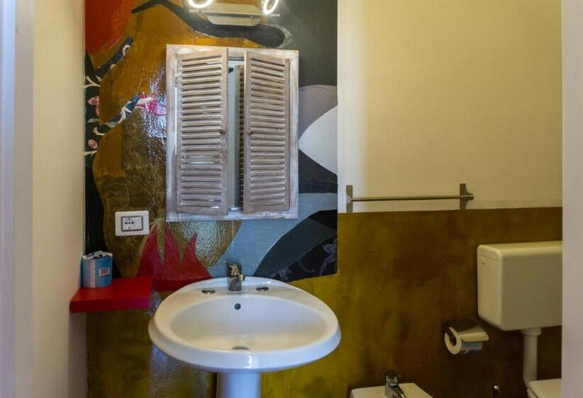 住宿加早餐 Kartè