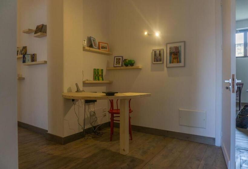 住宿加早餐 Kartè