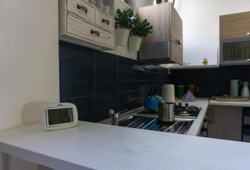 住宿加早餐 Kartè