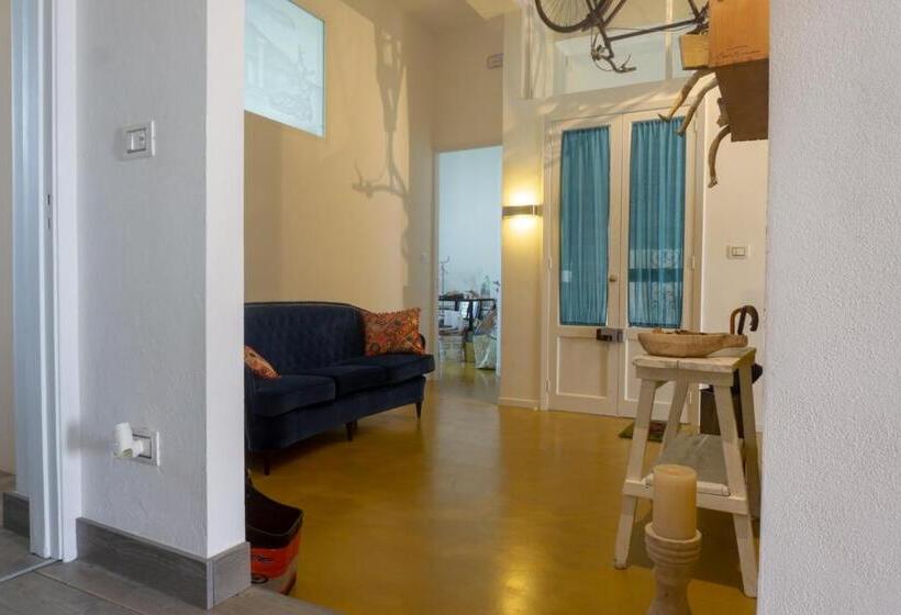 住宿加早餐 Kartè